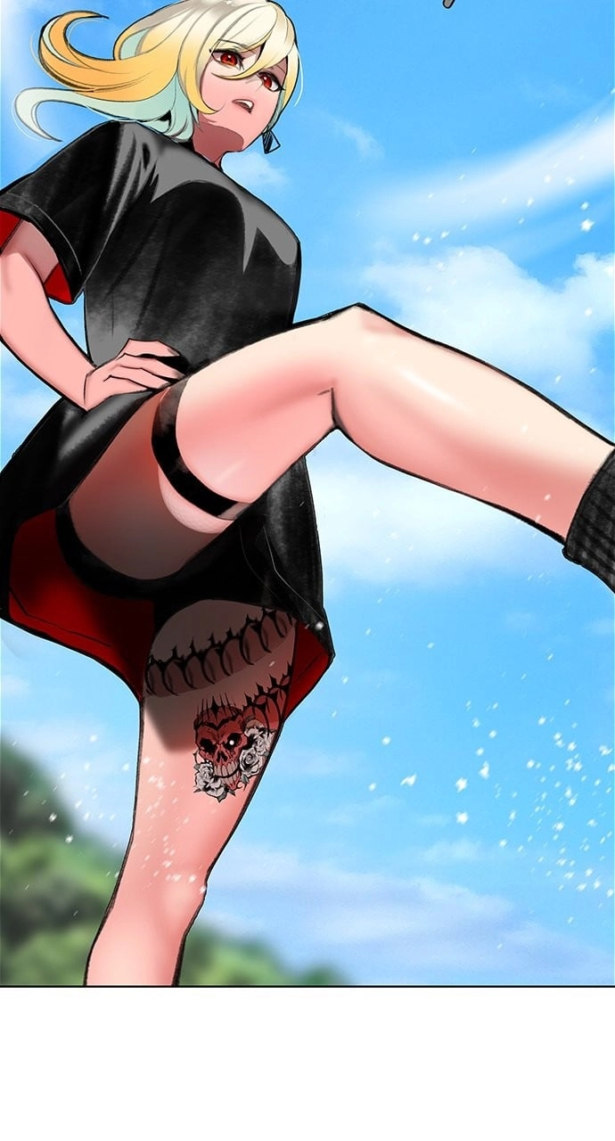 Jungle Juice Chapter 90 - Page 65