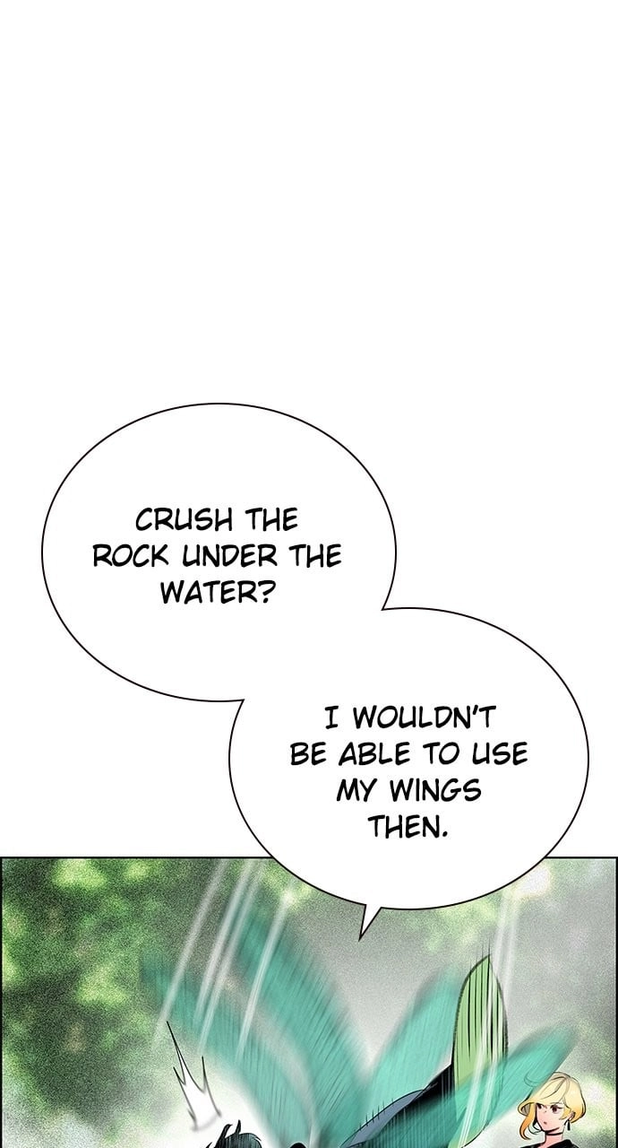Jungle Juice Chapter 90 - Page 66