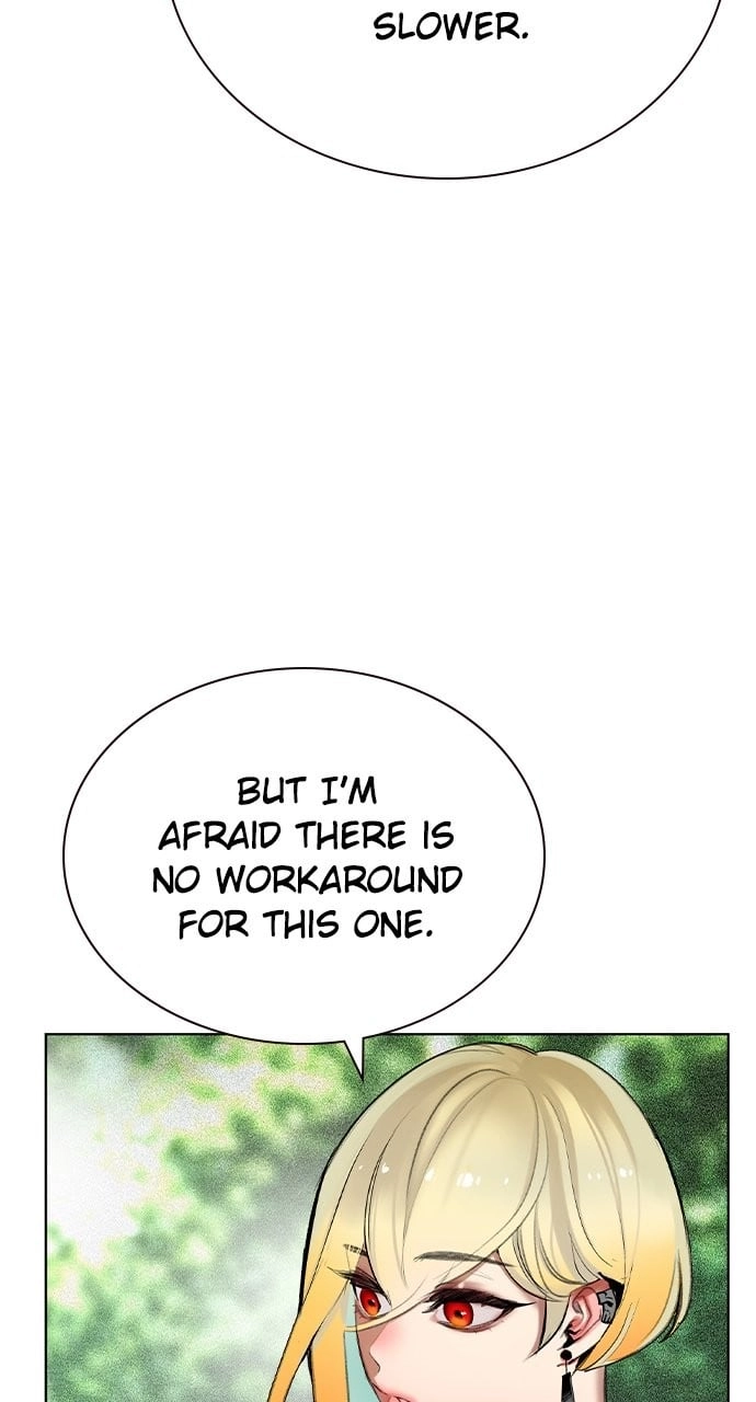 Jungle Juice Chapter 90 - Page 68