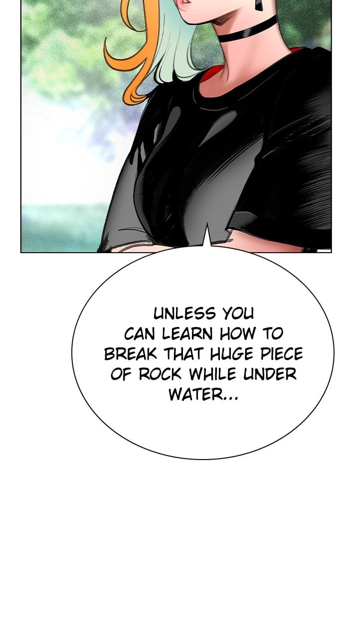 Jungle Juice Chapter 90 - Page 69