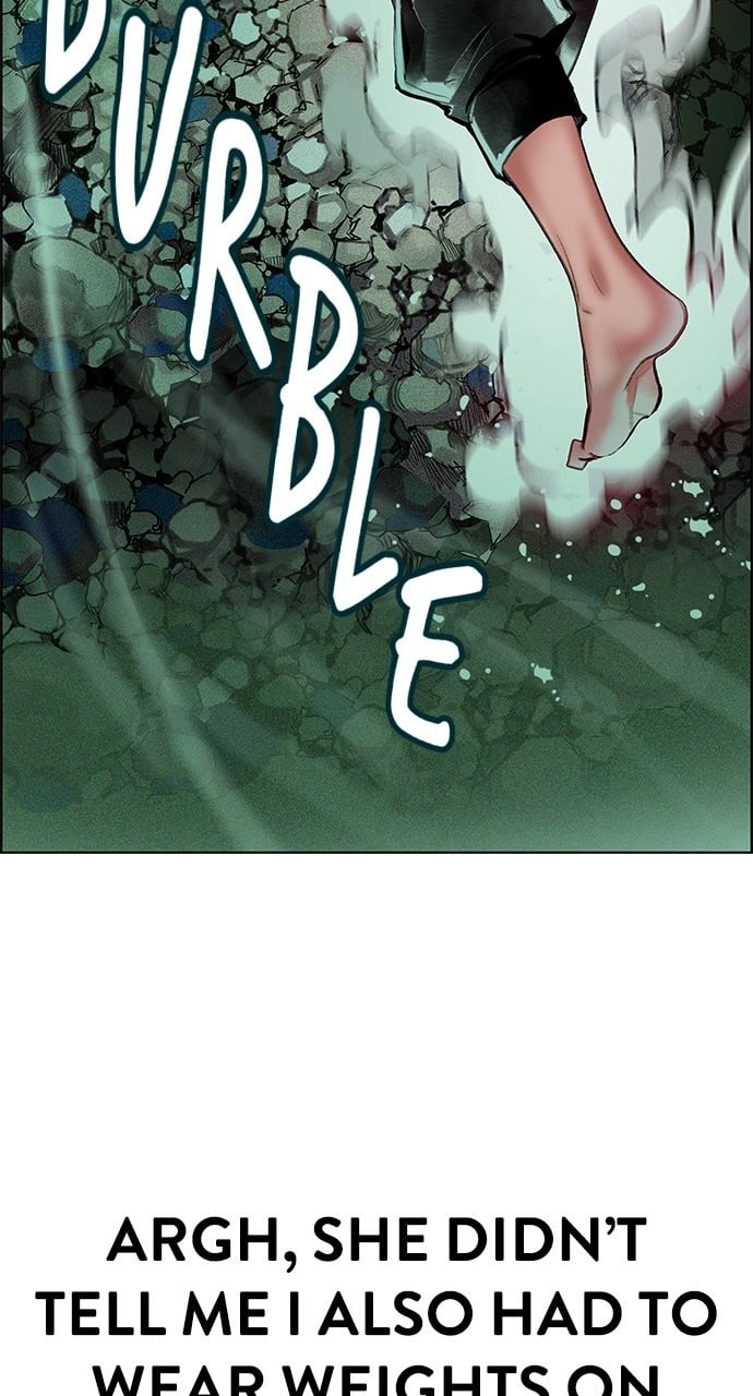 Jungle Juice Chapter 90 - Page 72