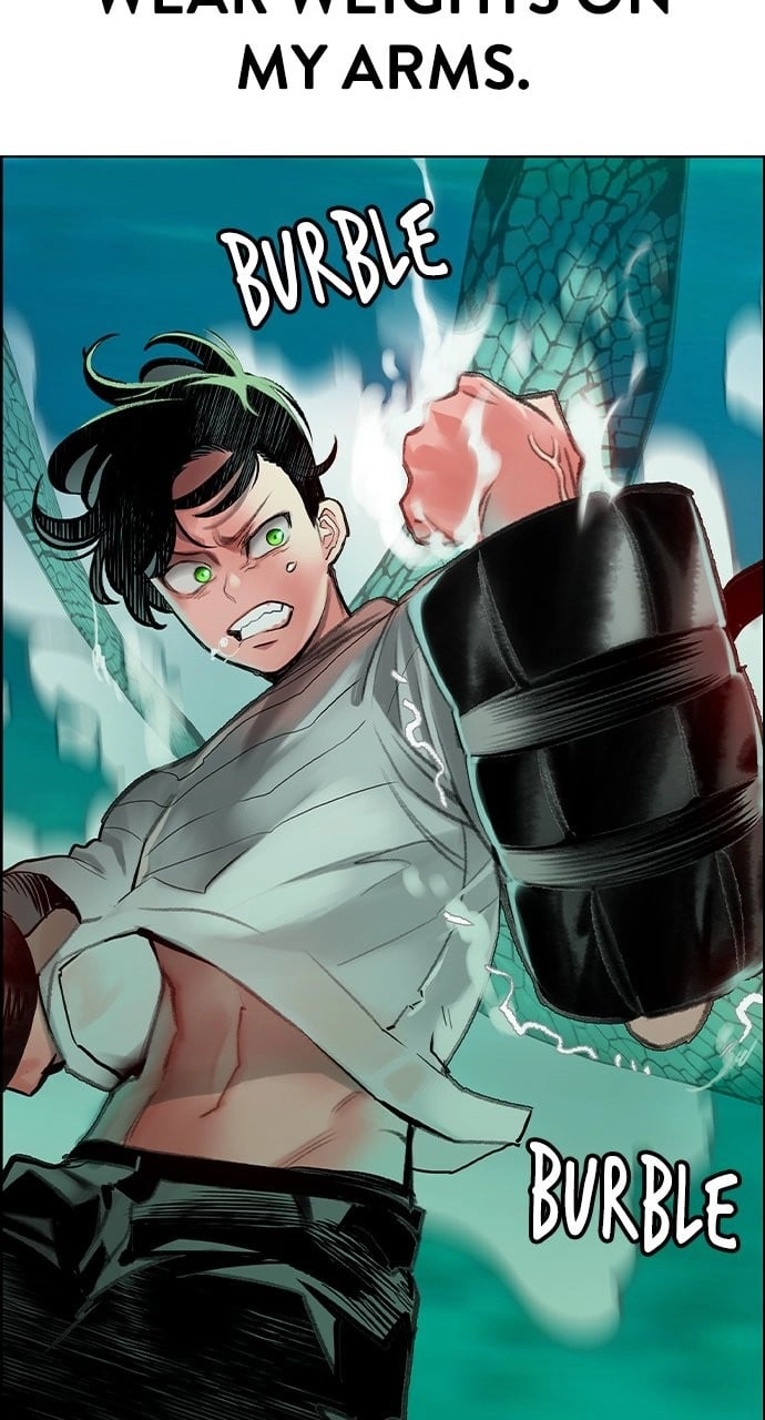 Jungle Juice Chapter 90 - Page 73