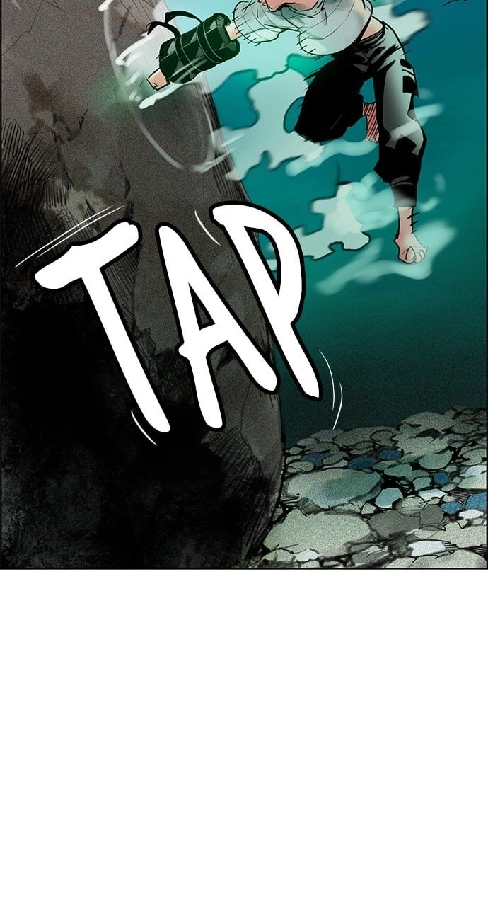 Jungle Juice Chapter 90 - Page 75