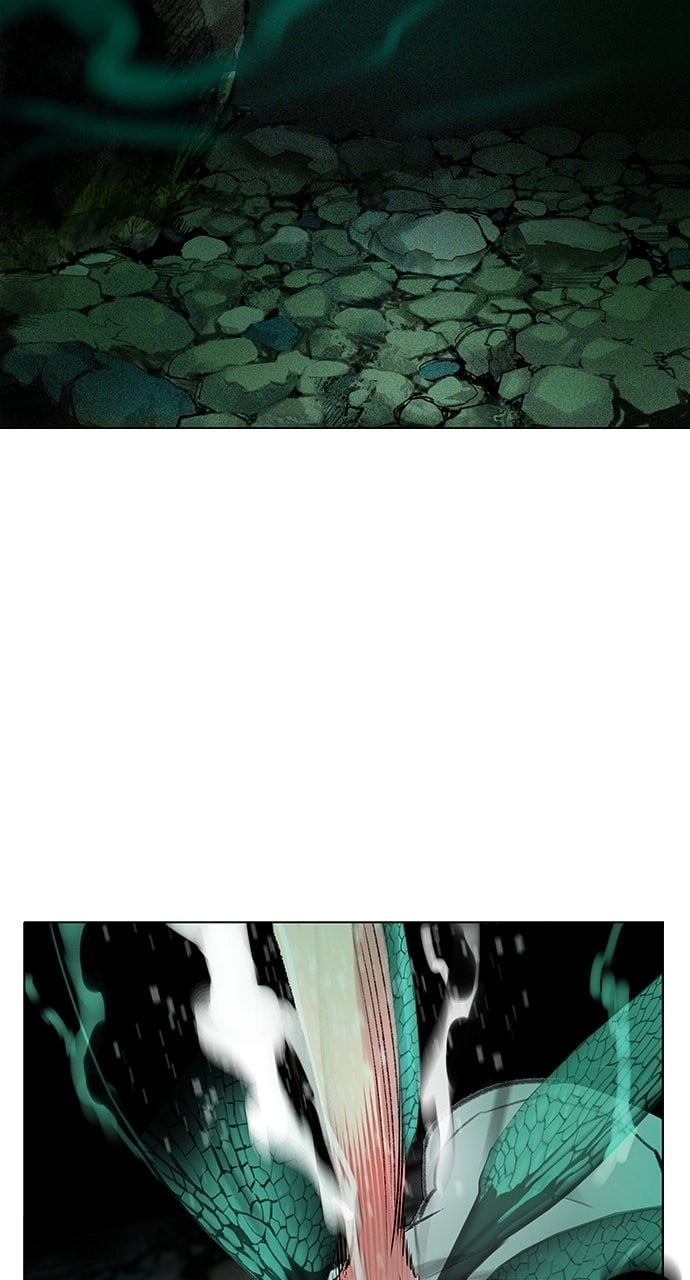 Jungle Juice Chapter 90 - Page 81
