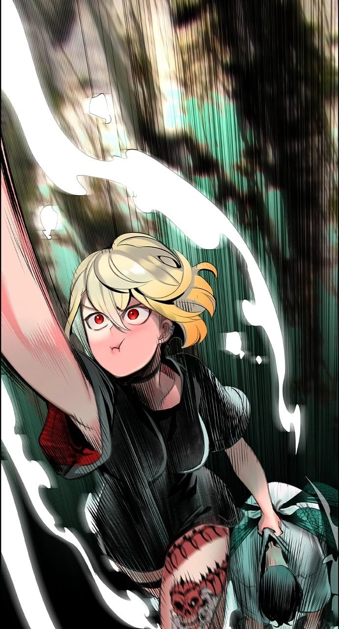 Jungle Juice Chapter 90 - Page 83