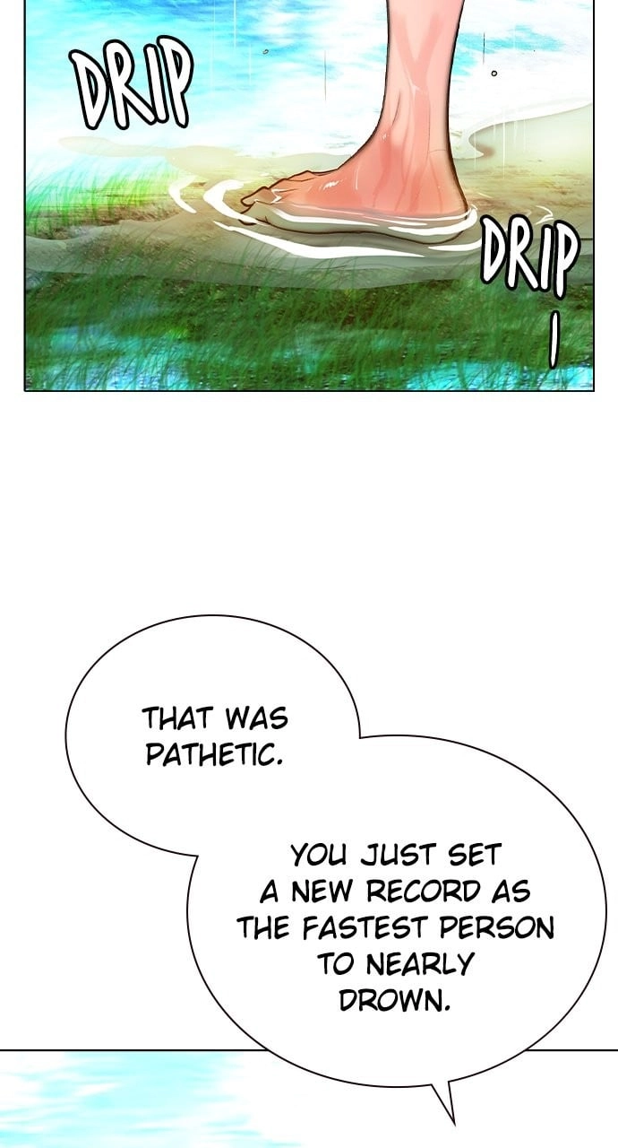 Jungle Juice Chapter 90 - Page 85