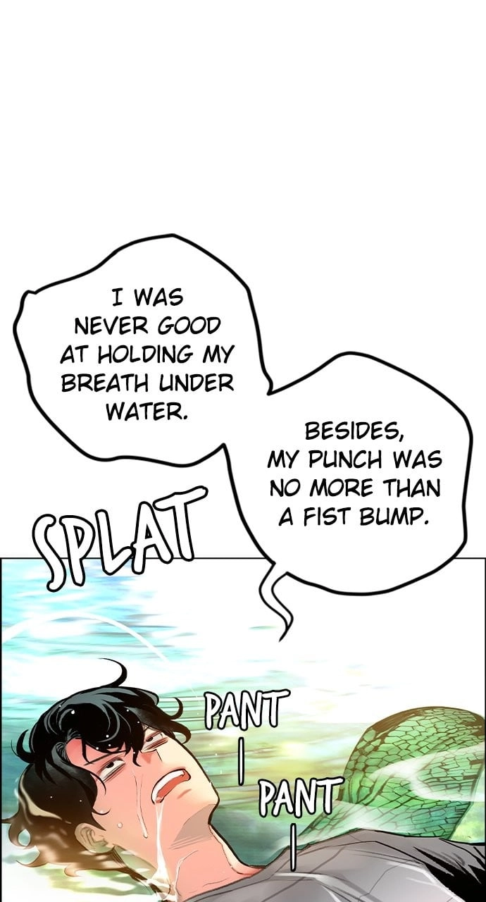 Jungle Juice Chapter 90 - Page 87