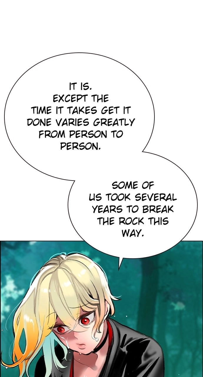 Jungle Juice Chapter 90 - Page 89