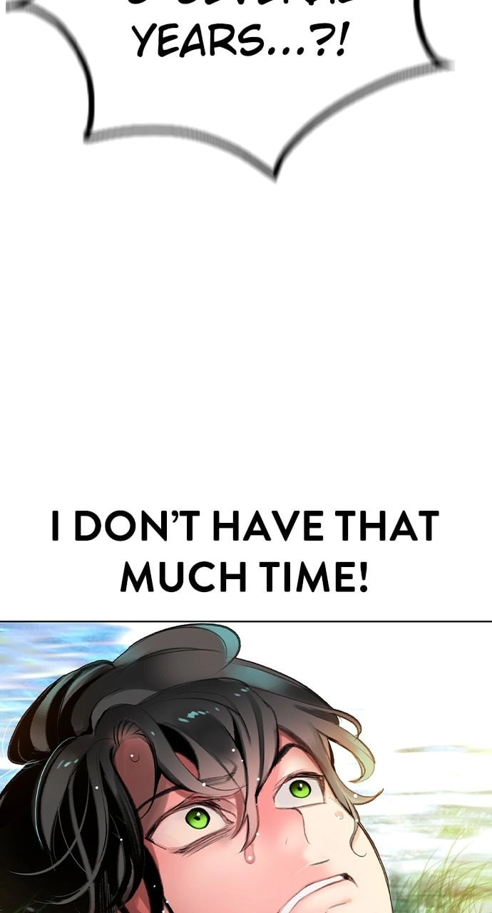 Jungle Juice Chapter 90 - Page 91