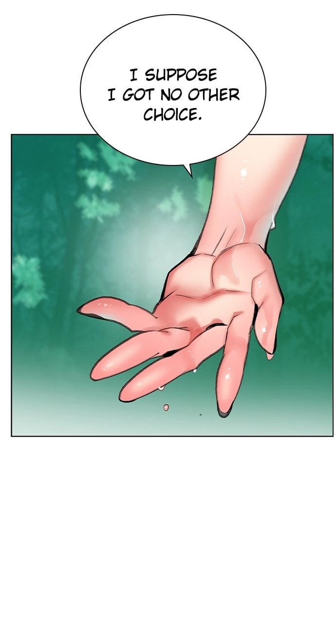 Jungle Juice Chapter 90 - Page 100