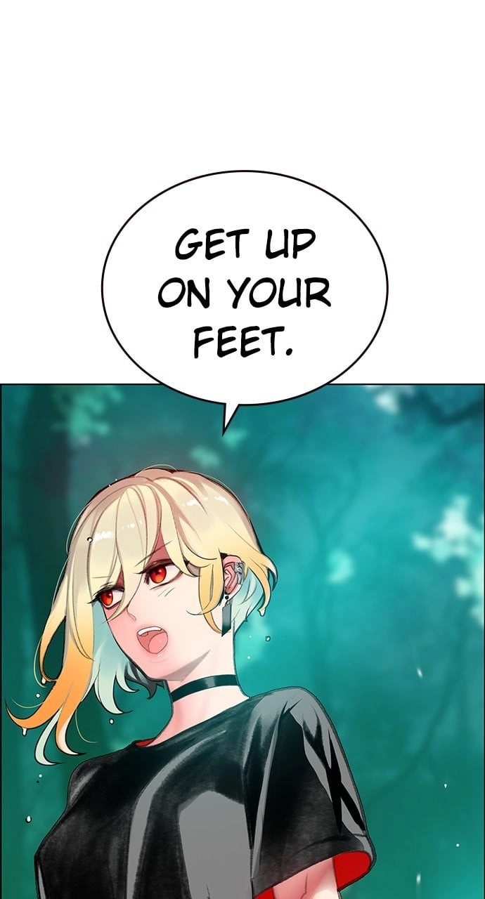 Jungle Juice Chapter 90 - Page 101