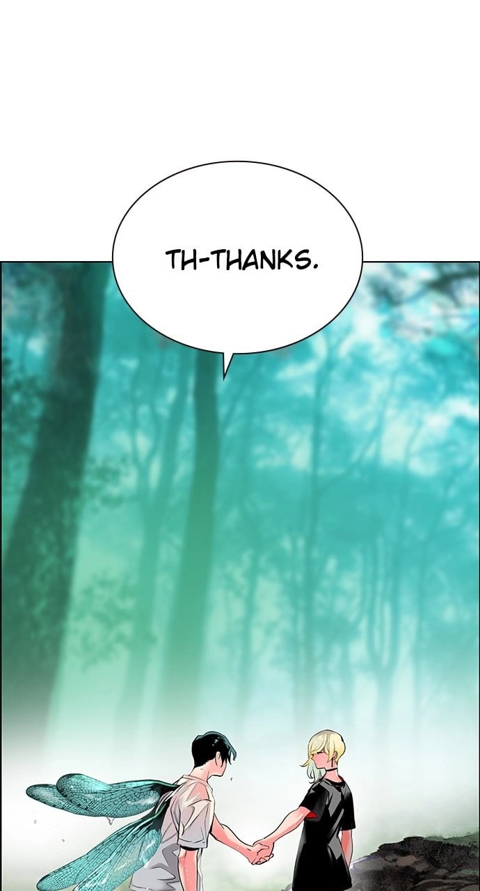 Jungle Juice Chapter 90 - Page 105