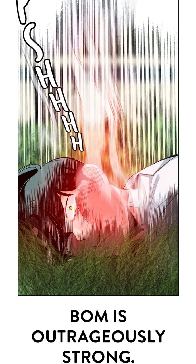 Jungle Juice Chapter 90 - Page 109
