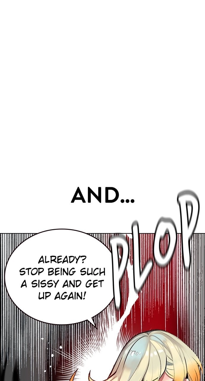 Jungle Juice Chapter 90 - Page 110