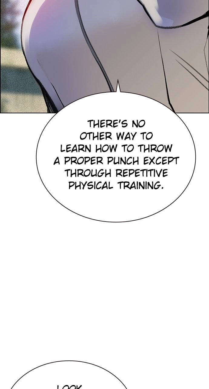 Jungle Juice Chapter 90 - Page 114