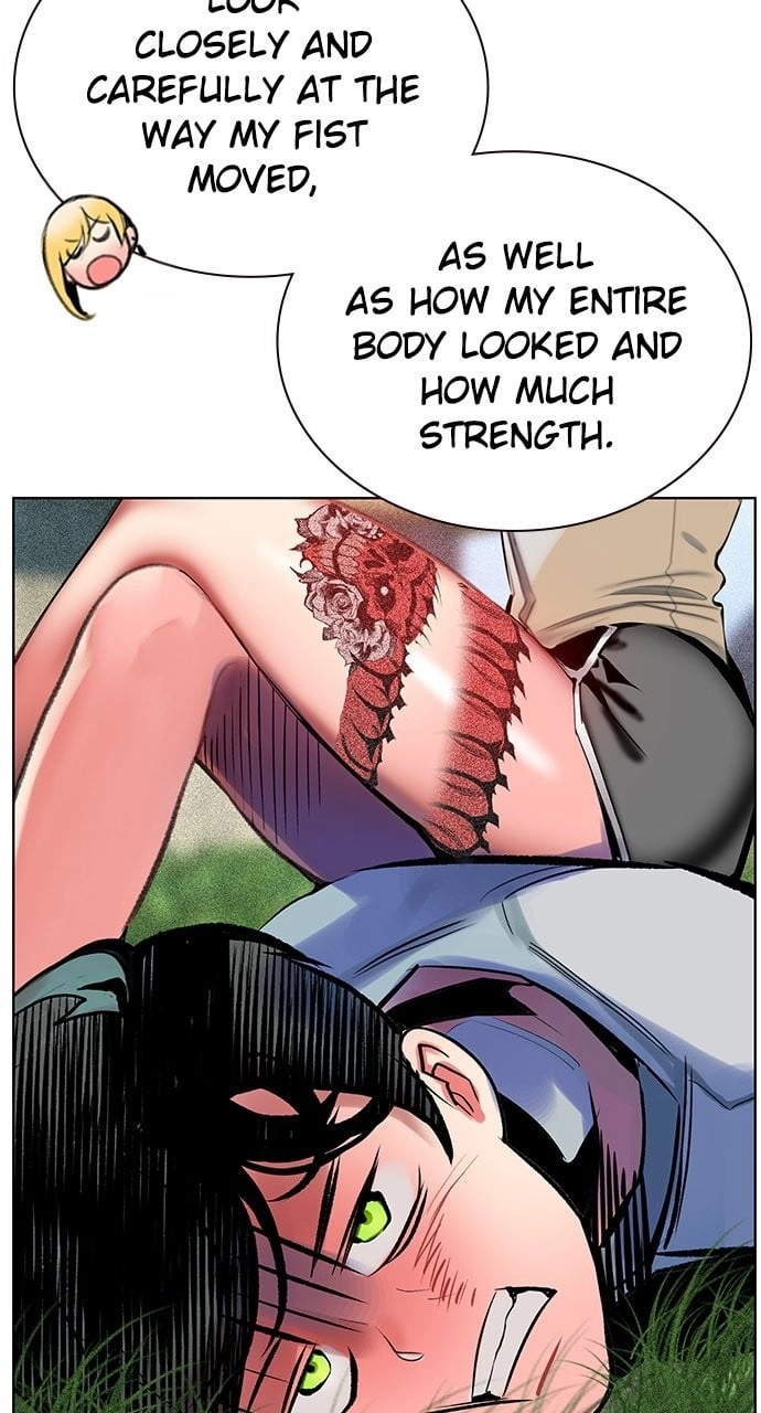 Jungle Juice Chapter 90 - Page 115