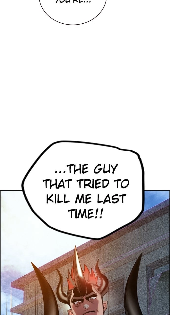 Jungle Juice Chapter 90 - Page 120