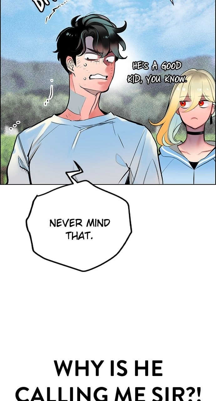 Jungle Juice Chapter 90 - Page 125