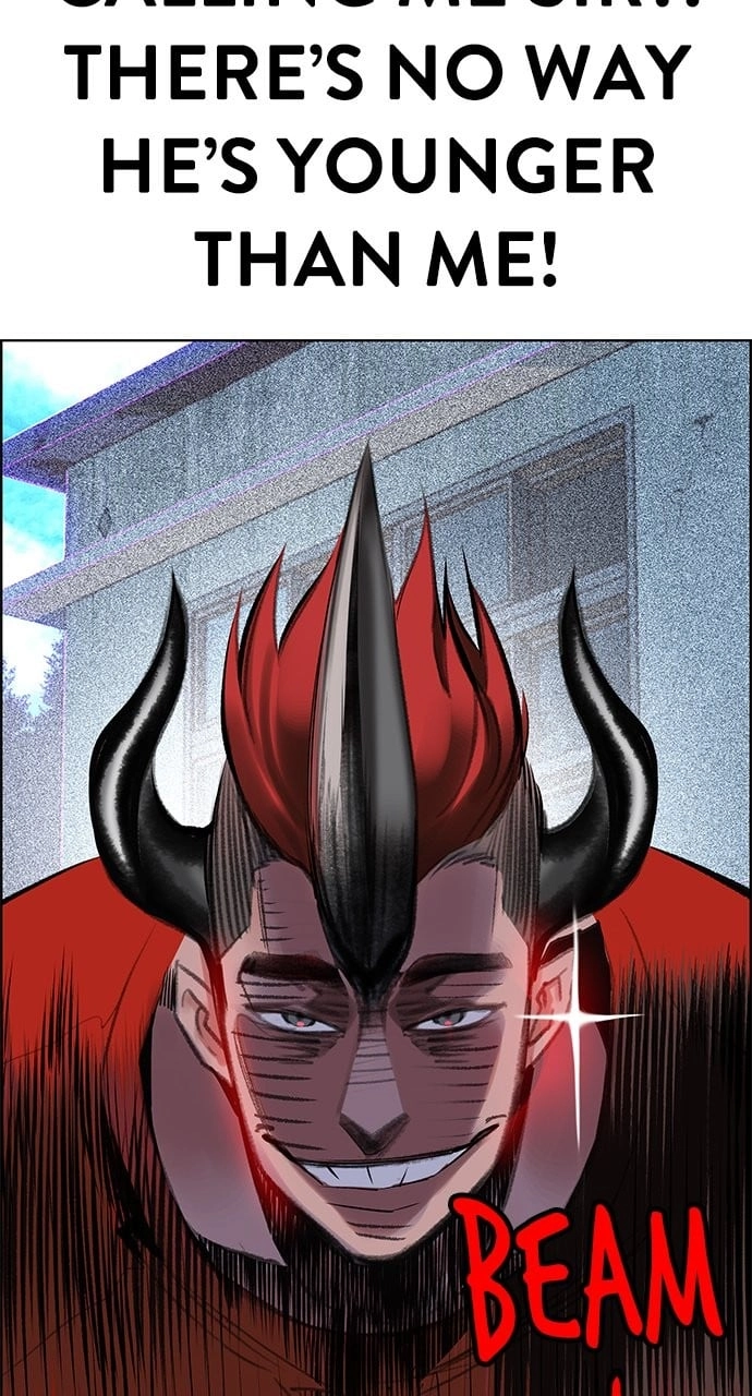 Jungle Juice Chapter 90 - Page 126
