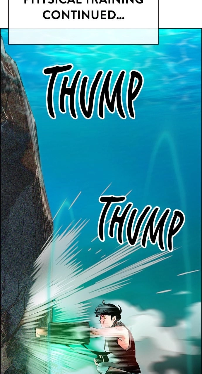 Jungle Juice Chapter 90 - Page 128