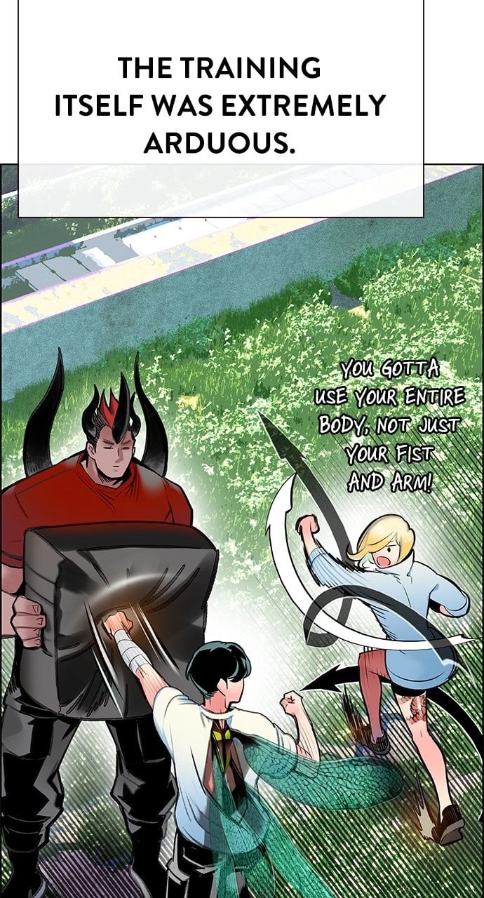 Jungle Juice Chapter 90 - Page 130