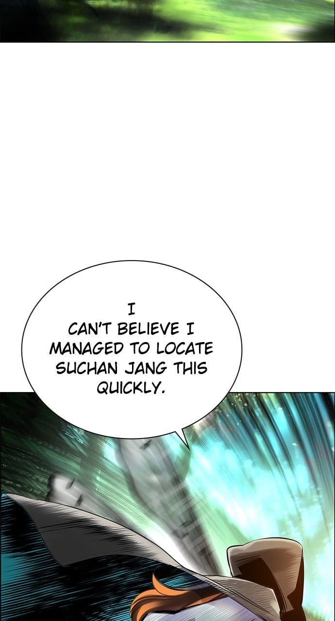 Jungle Juice Chapter 90 - Page 137
