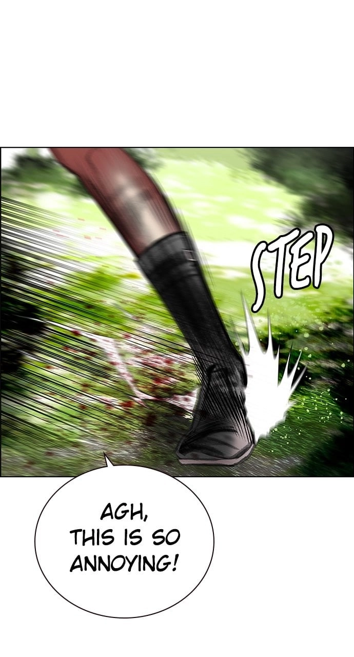 Jungle Juice Chapter 90 - Page 139