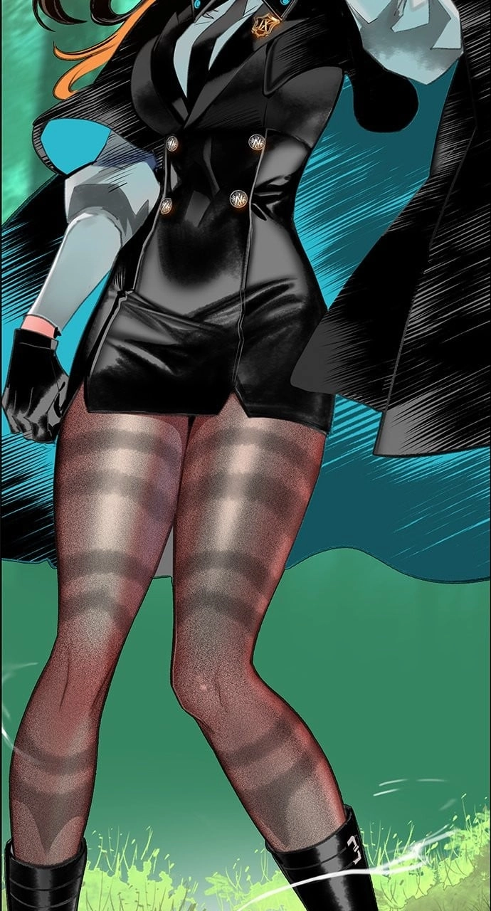Jungle Juice Chapter 90 - Page 141