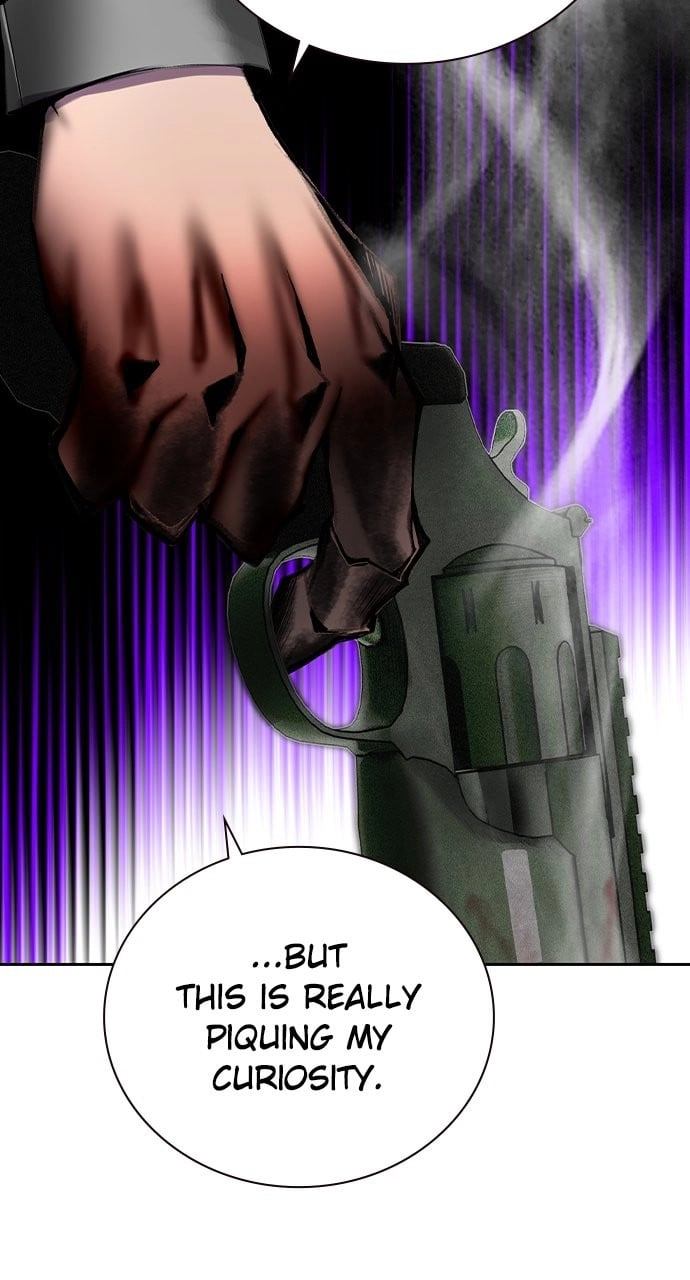 Jungle Juice Chapter 90 - Page 157