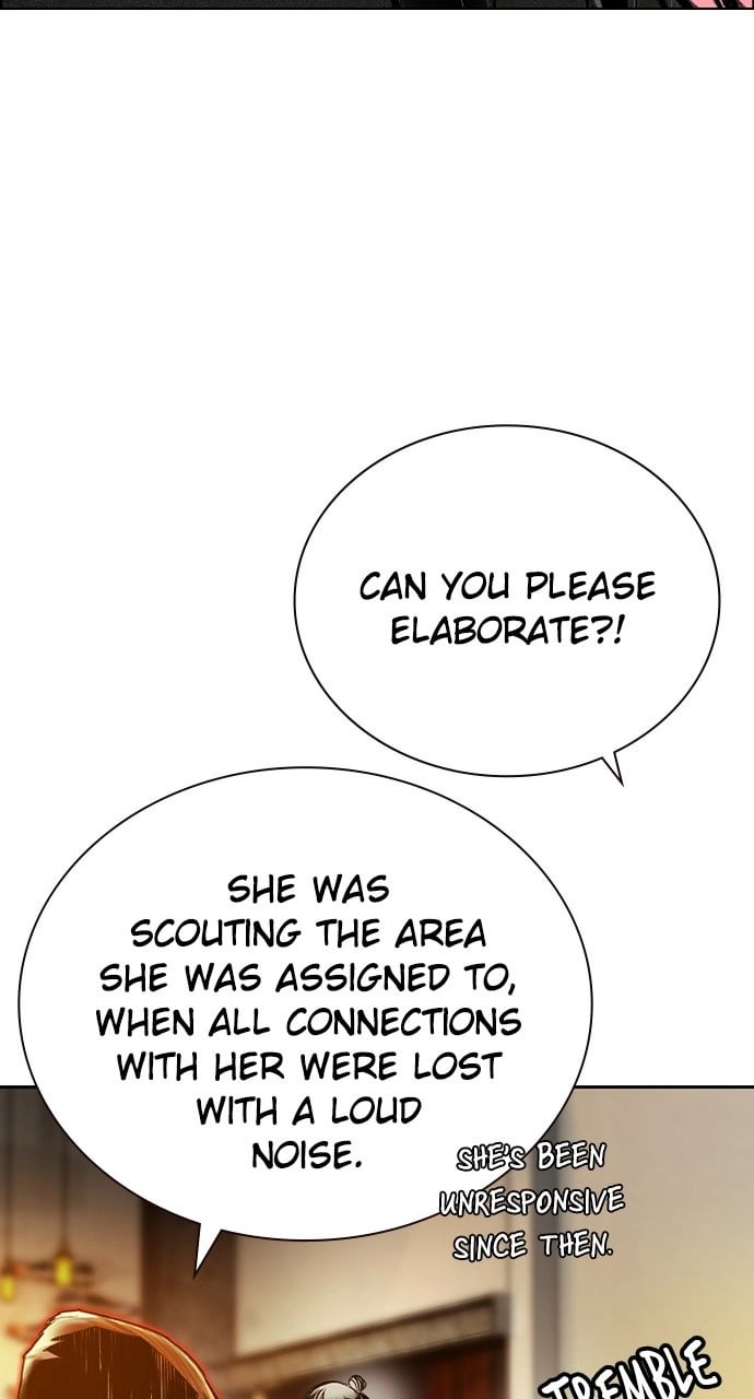 Jungle Juice Chapter 90 - Page 164