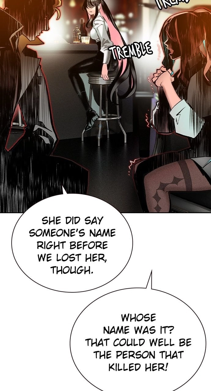 Jungle Juice Chapter 90 - Page 165