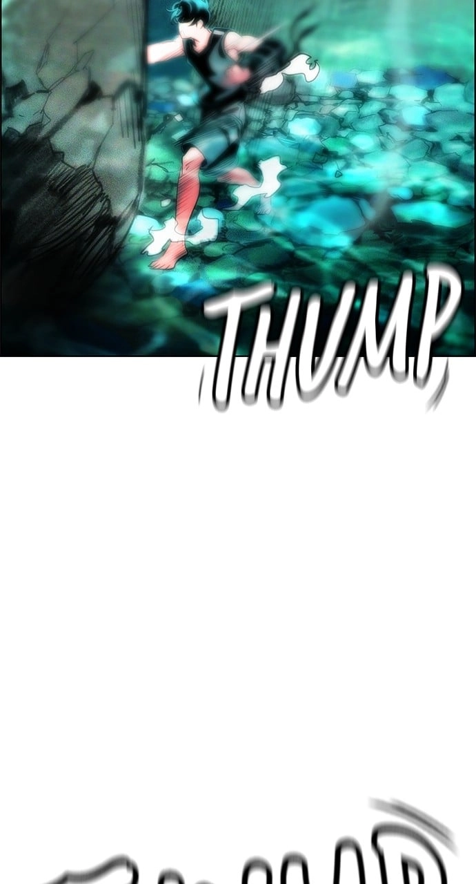 Jungle Juice Chapter 91 - Page 3