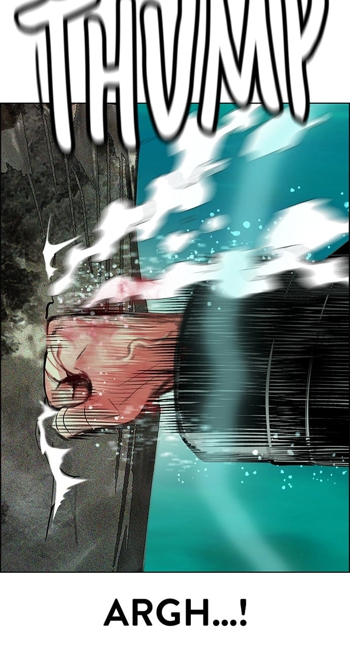 Jungle Juice Chapter 91 - Page 4