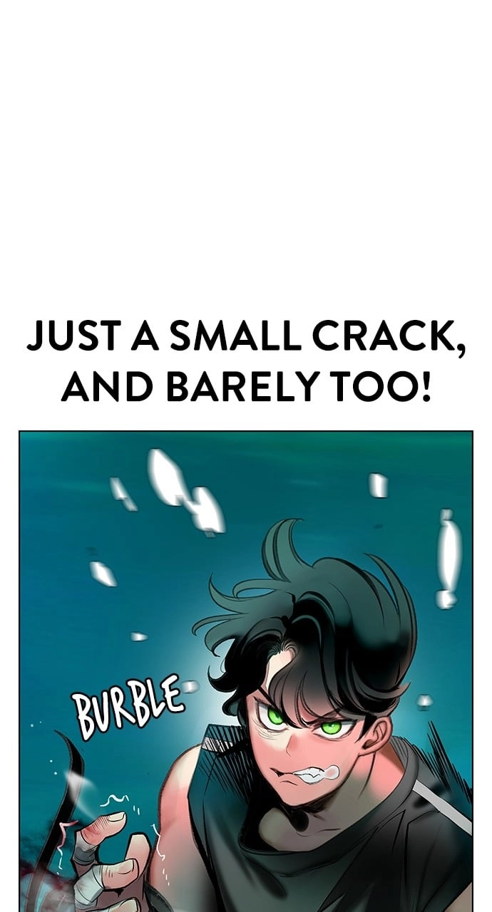 Jungle Juice Chapter 91 - Page 5