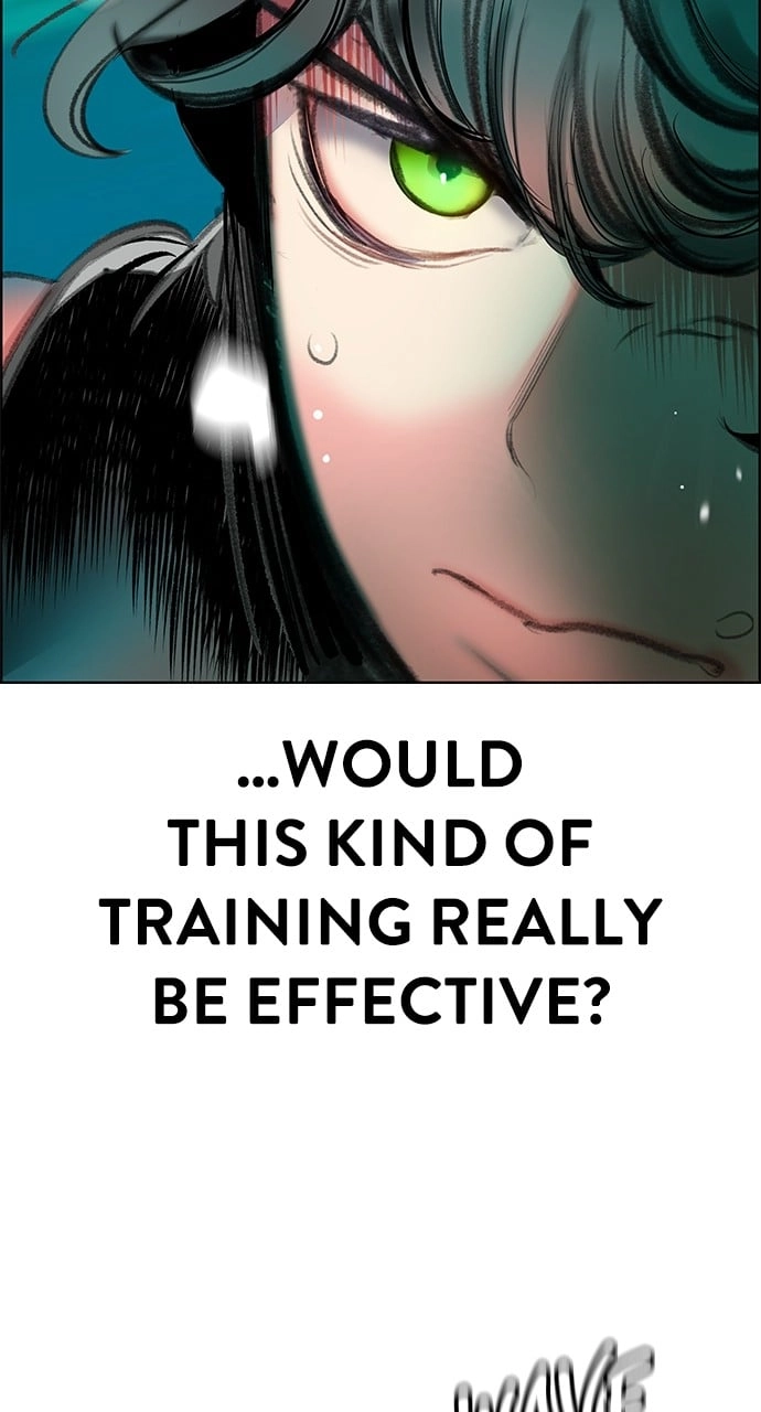 Jungle Juice Chapter 91 - Page 7