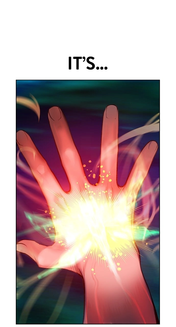 Jungle Juice Chapter 91 - Page 18