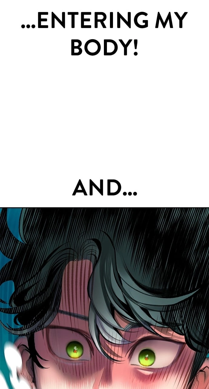 Jungle Juice Chapter 91 - Page 19