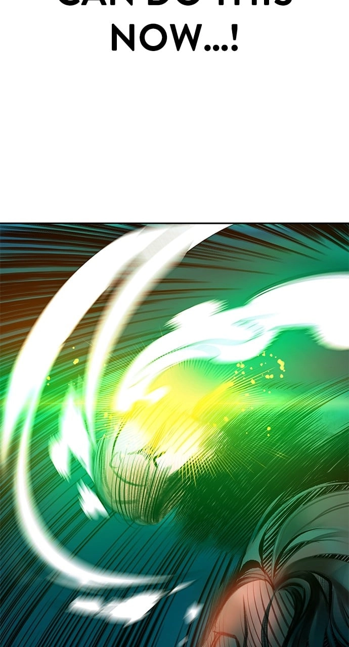 Jungle Juice Chapter 91 - Page 22
