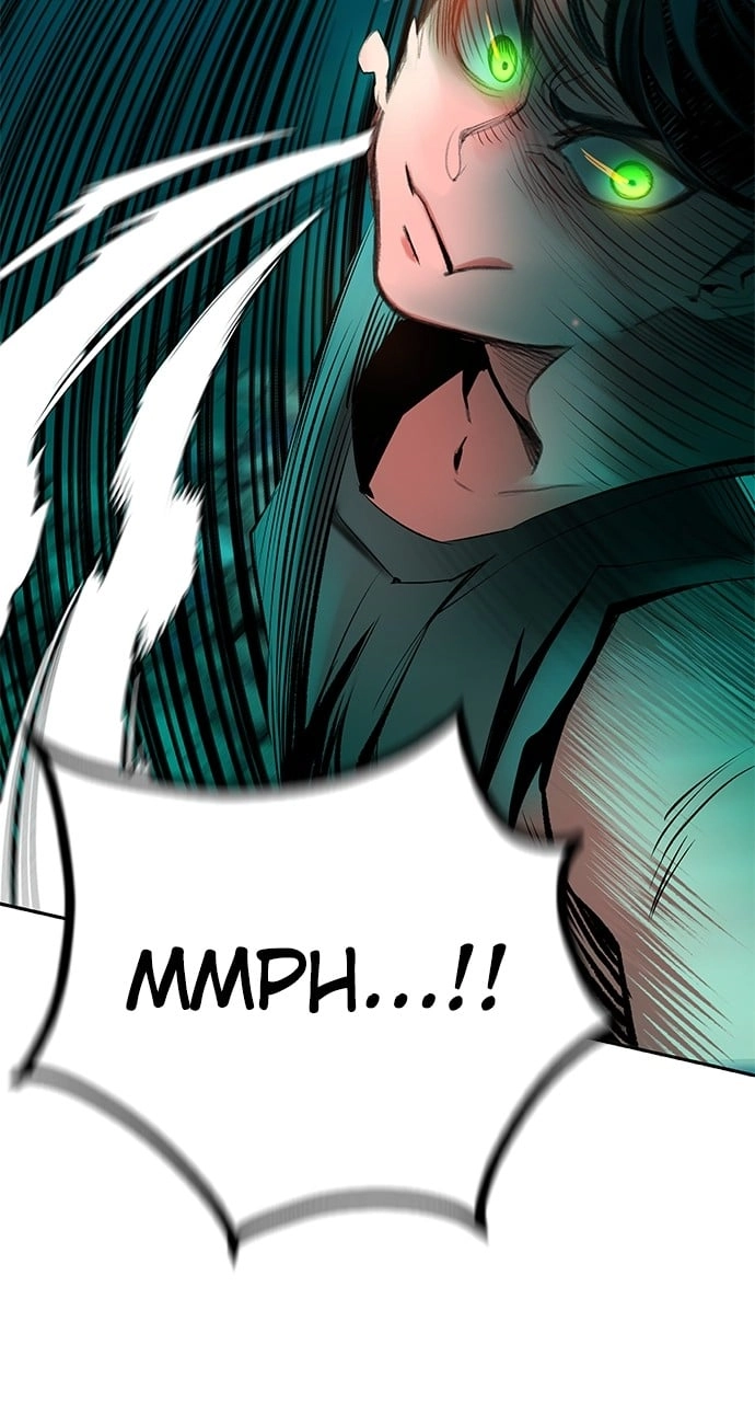 Jungle Juice Chapter 91 - Page 23