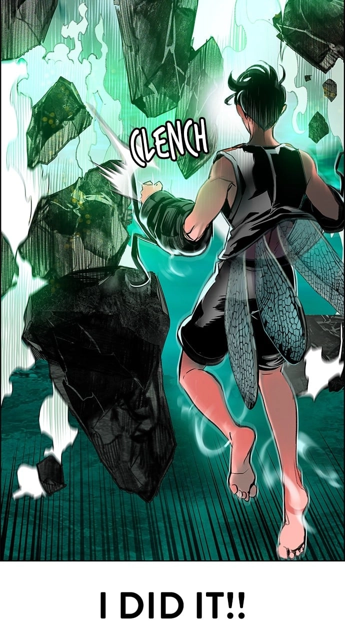 Jungle Juice Chapter 91 - Page 28