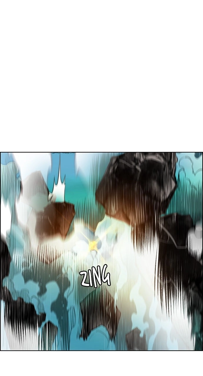 Jungle Juice Chapter 91 - Page 29