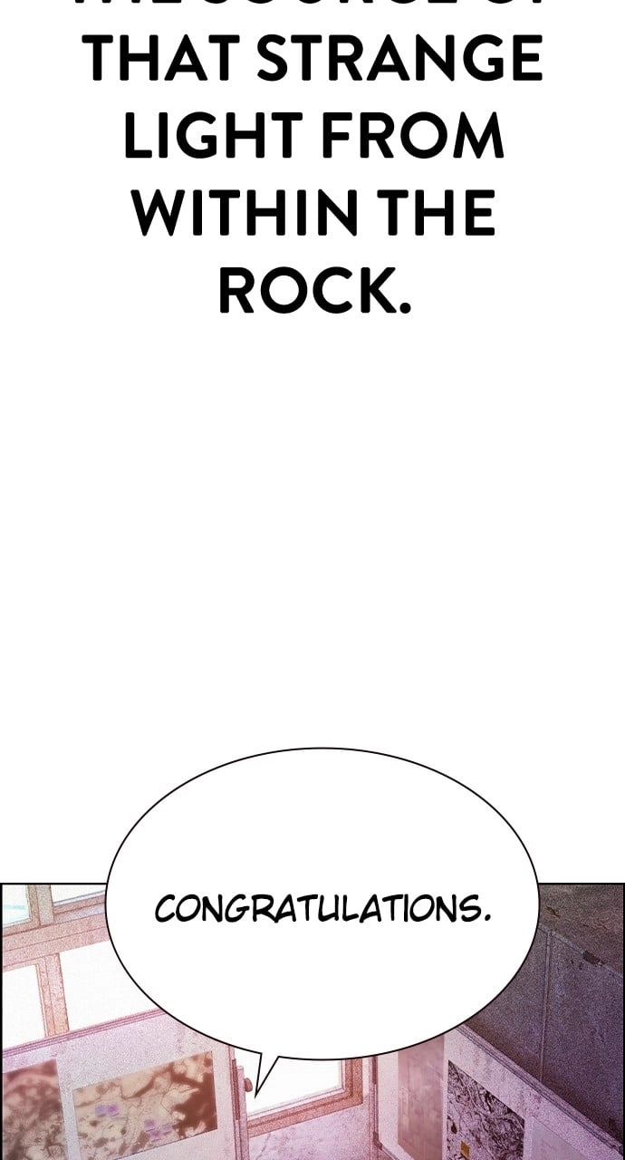 Jungle Juice Chapter 91 - Page 33