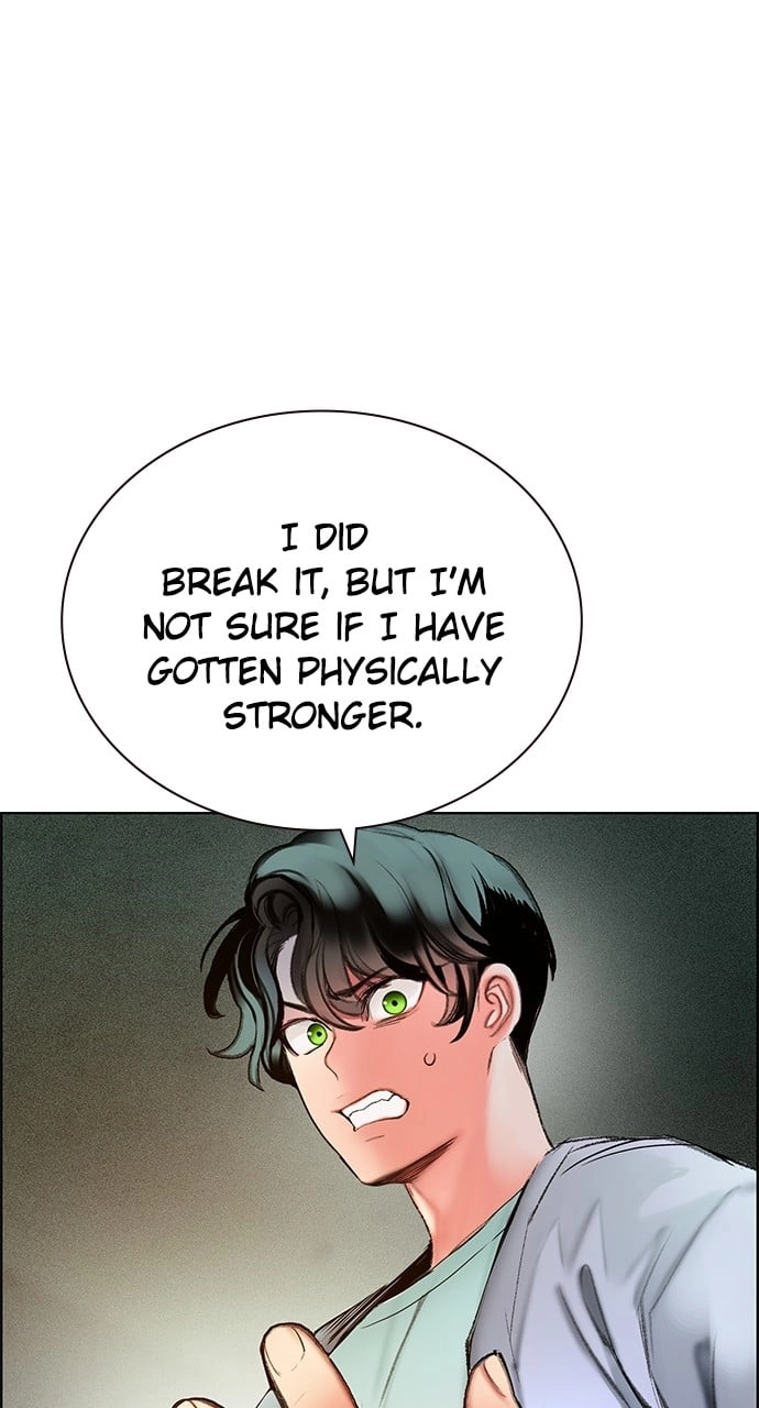Jungle Juice Chapter 91 - Page 35