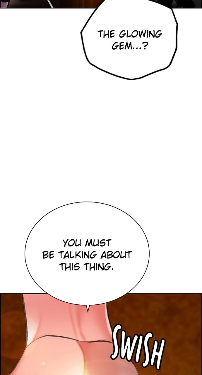 Jungle Juice Chapter 91 - Page 38