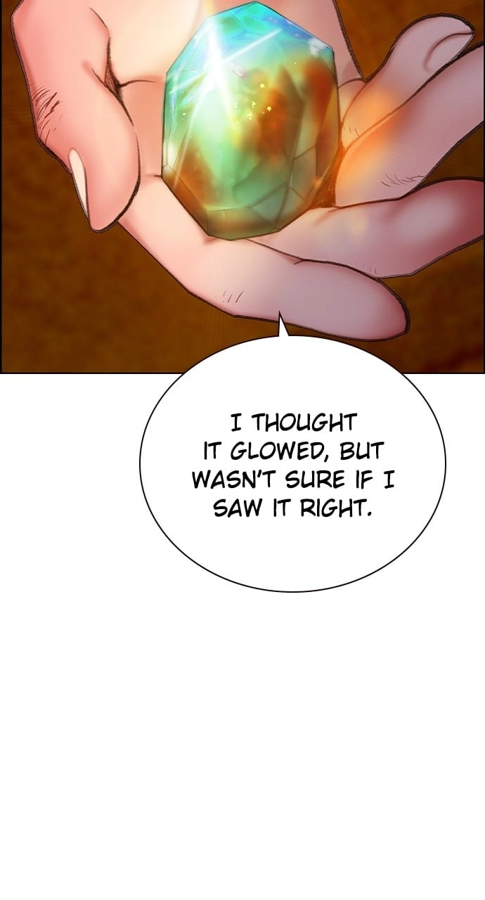 Jungle Juice Chapter 91 - Page 39