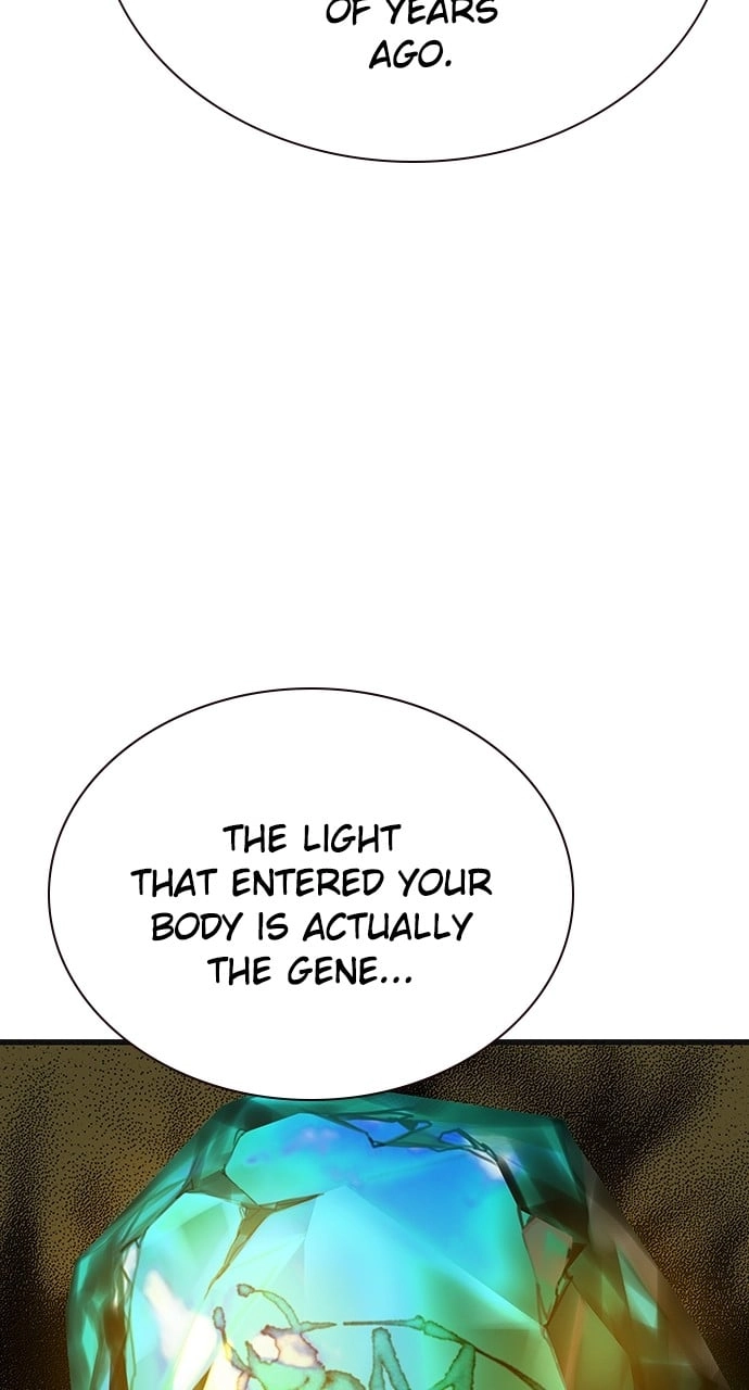 Jungle Juice Chapter 91 - Page 41