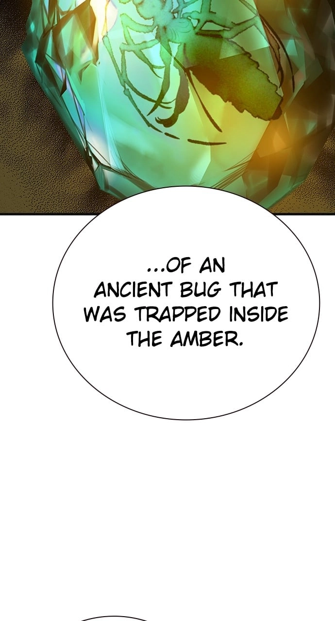 Jungle Juice Chapter 91 - Page 42
