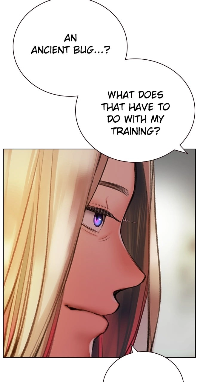 Jungle Juice Chapter 91 - Page 43