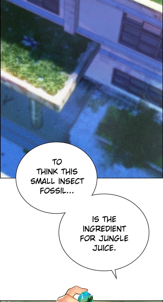 Jungle Juice Chapter 91 - Page 49