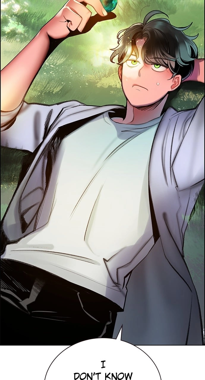 Jungle Juice Chapter 91 - Page 50